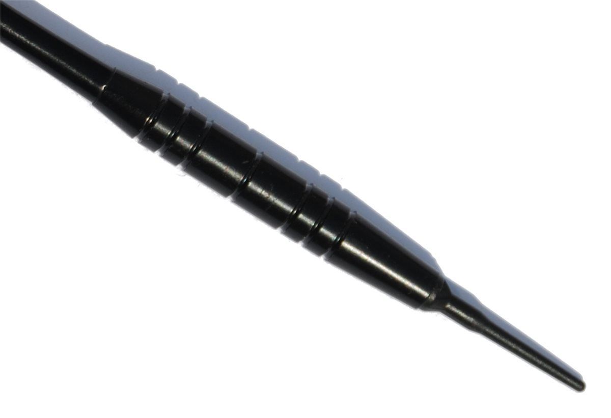 Angebot: 3 x Dartpfeile Black Star - 180 Softdarts
