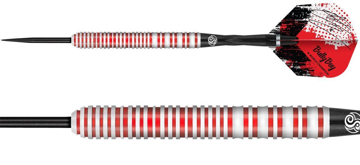 Shot Michael Smith Game Day Steeldarts 90% 21/22/23/24/25/26 Gram Steeldarts