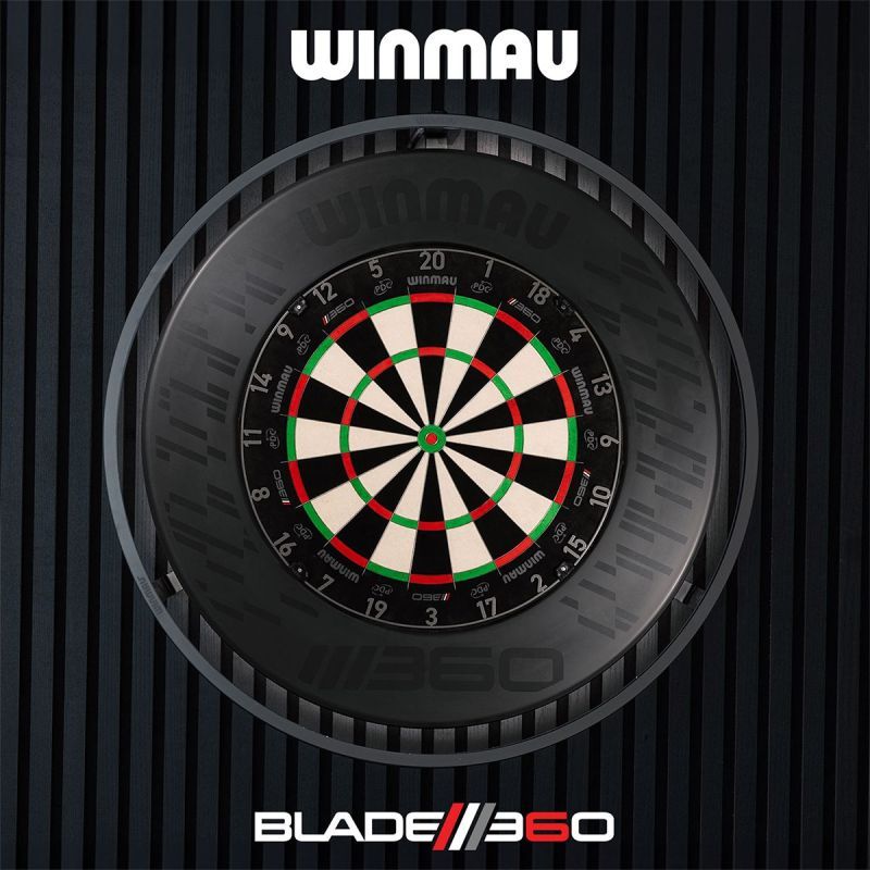Winmau Blade 360 Catchring Dart Surround Auffangring