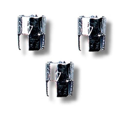 3er Set Stem Kronen Set Zubehör Shafts Shaft Krone