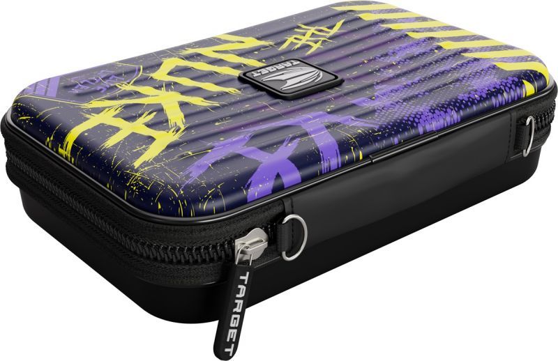 Target Takoma Luke Littler XL 2024 Aufbewahrung Case