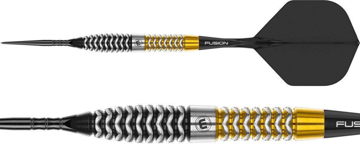 Winmau Michael van Gerwen MVG Signature Edition Switch Point 90% Steeldarts 22/23/24 Gram Steeldarts