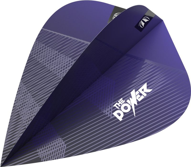 Target 3 Set Pro Ultra Flights Kite Phil Taylor G10 2023 Flights