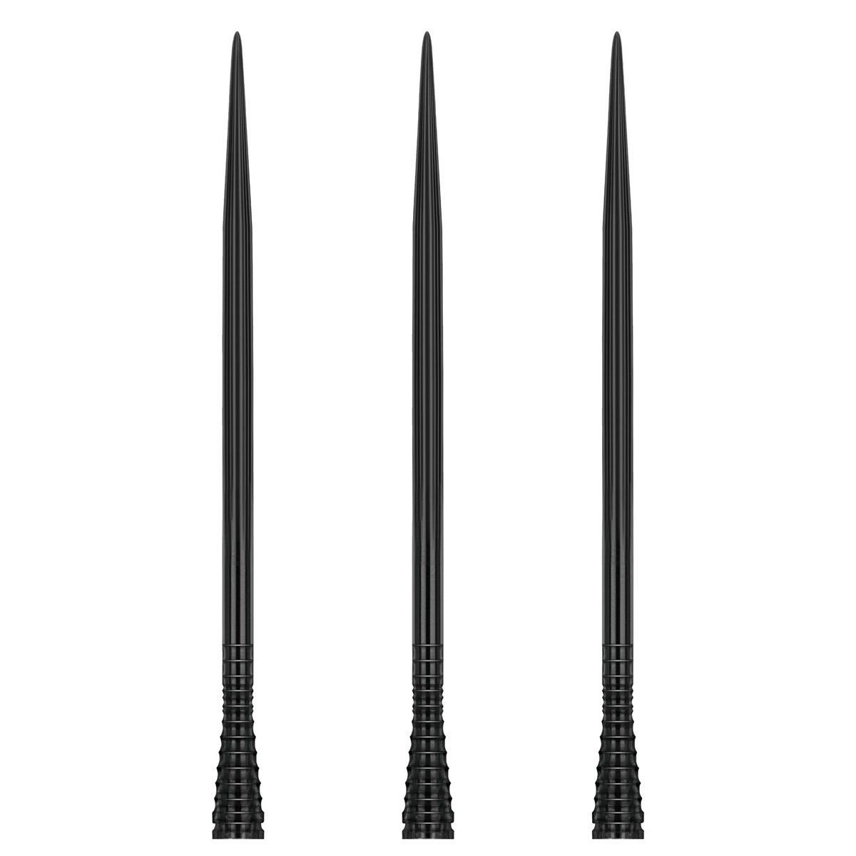 Reddragon Dart Wechsel Spitzen Raptor Gripped Points 50 mm Wechselspitzen
