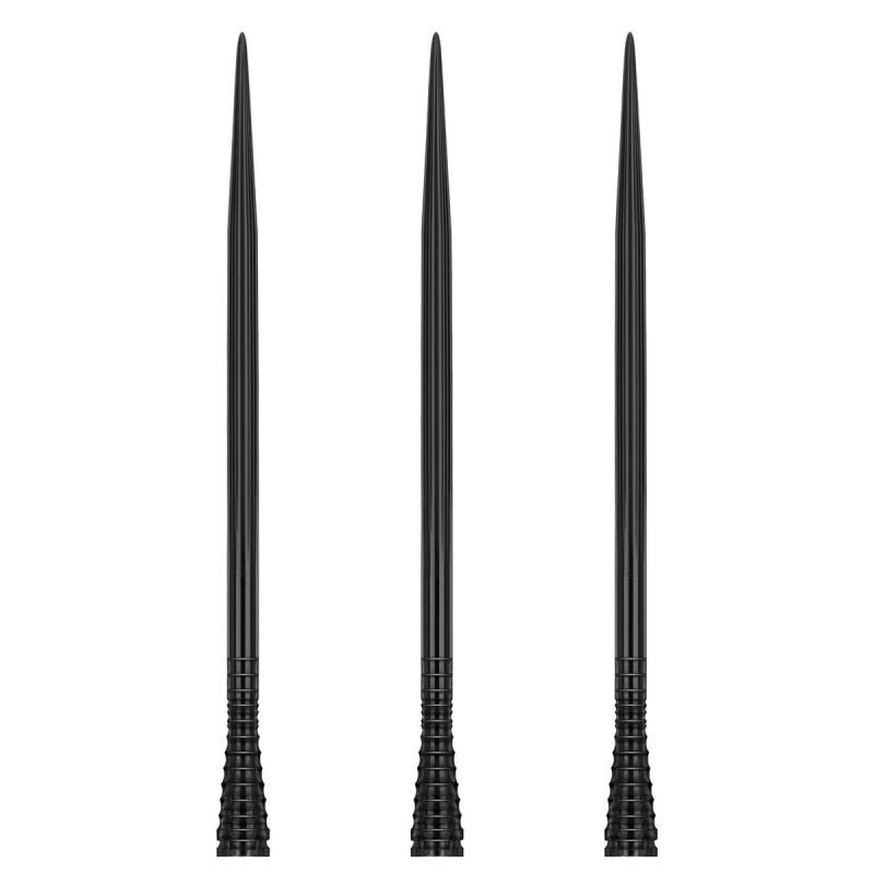 Reddragon Dart Wechsel Spitzen Raptor Gripped Points 50 mm Wechselspitzen