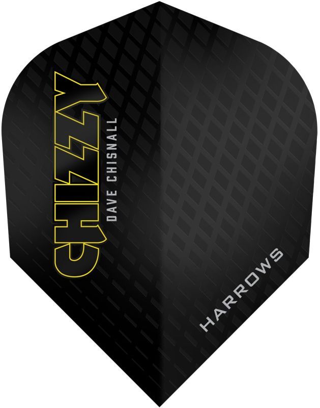 Harrows Dave Chizzy Chisnall G3 90% Steeldarts 21/22/23/24/25/26 Gramm Steeldarts