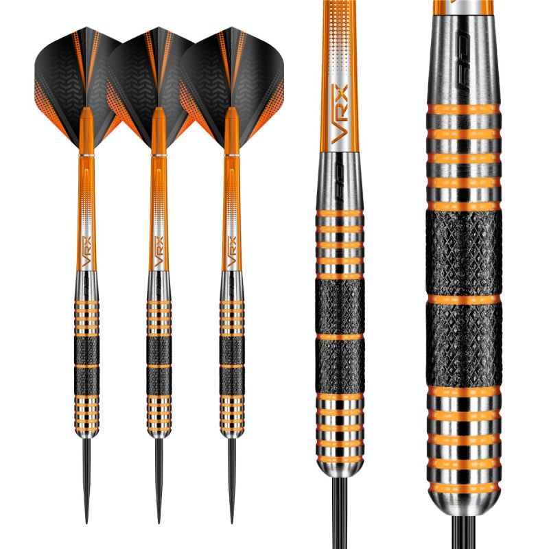 Reddragon Amberjack 11 Steeldart 30 Gramm Steeldarts