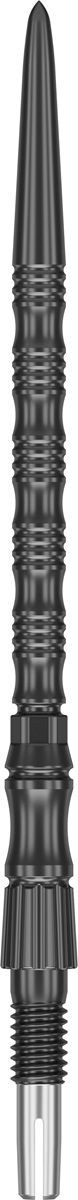 Target Swiss Point Signature TRB 30/35/42 mm Gold/Black/Silver Wechselspitzen