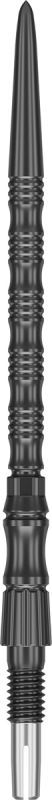 Target Swiss Point Signature TRB 30/35/42 mm Oro/Nero/Argento Wechselspitzen