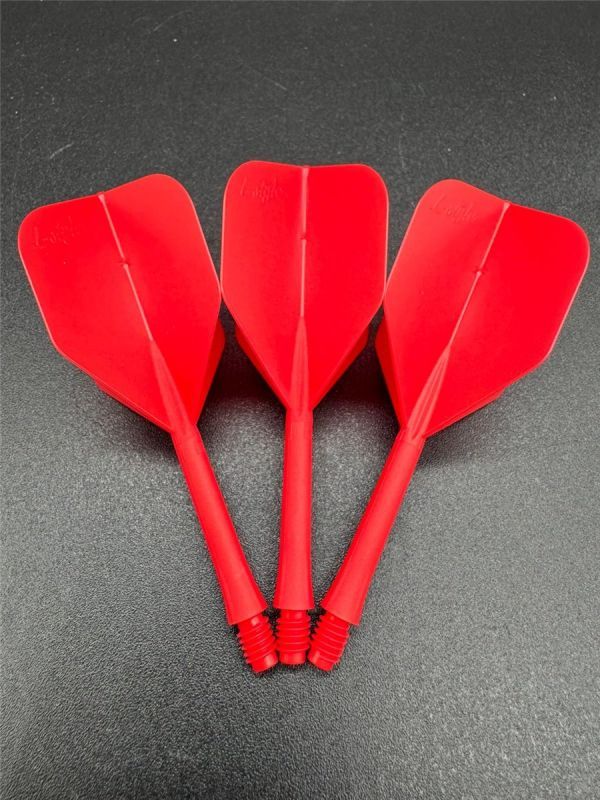 L-Style Barflight 260 Shape L3 Shaft/Flight Shafts