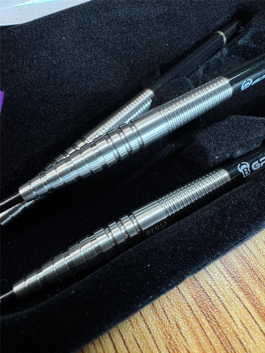 DPuls Scorpy 90% Steeldarts 23 Gramm Steeldarts