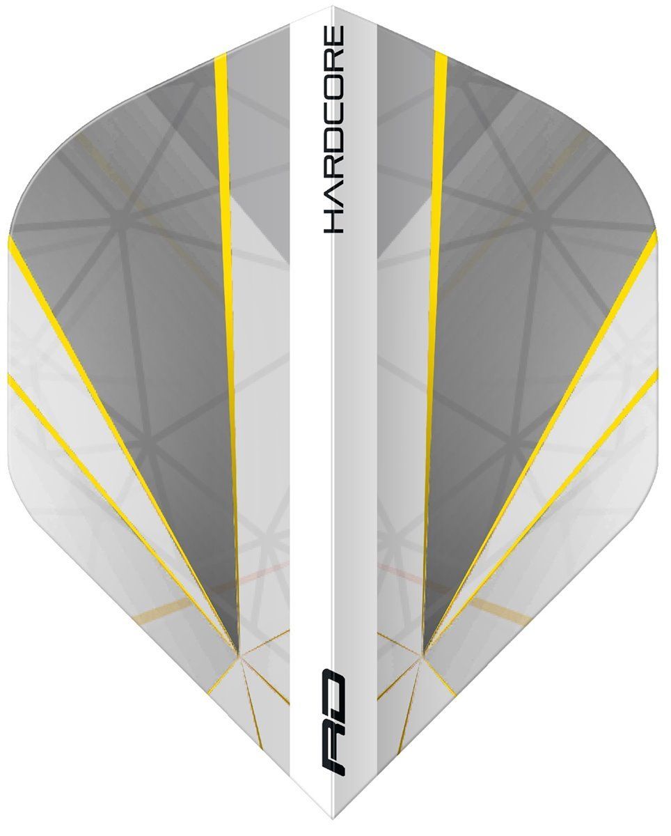 Flights de fléchettes Reddragon Gerwyn Price Flights