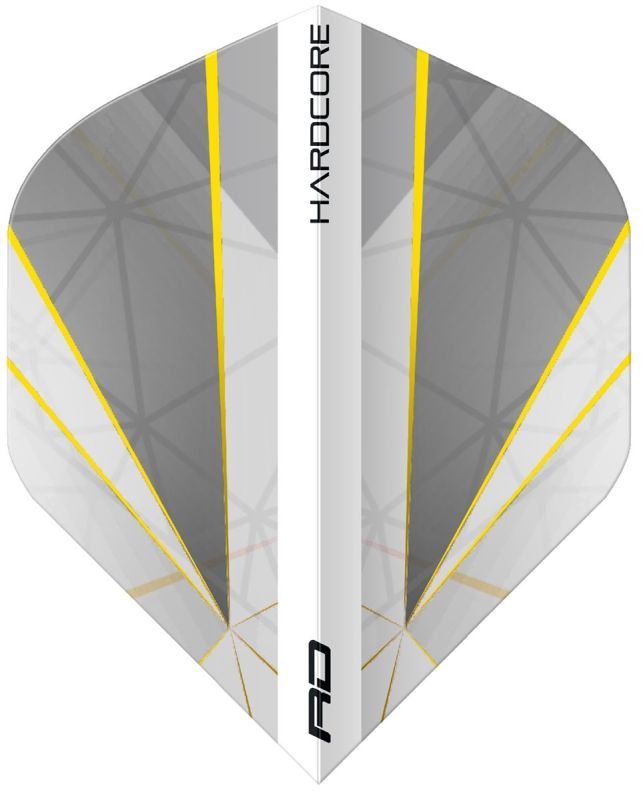 Flights de fléchettes Reddragon Gerwyn Price Flights
