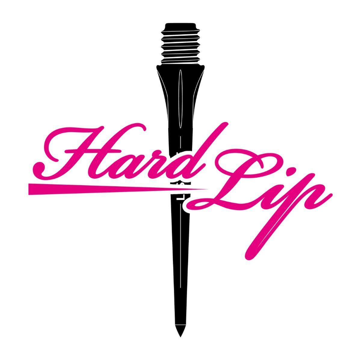 L-Style - Hard Lips Conversion Points 25 or 30 mm Dart Tips Schraubspitzen Tips
