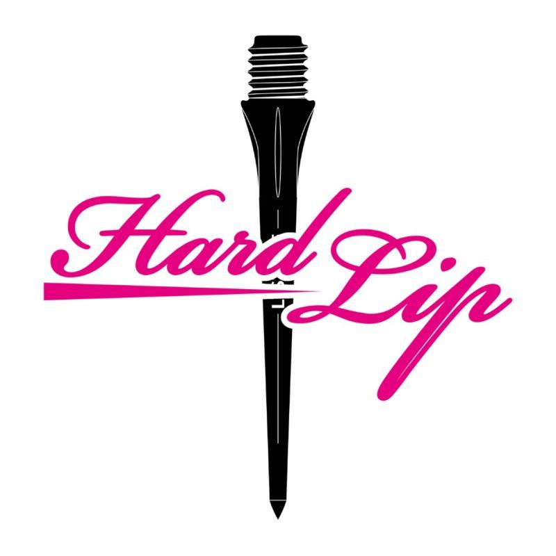 L-Style - Hard Lips Conversion Points 25 or 30 mm Dart Tips Schraubspitzen Tips
