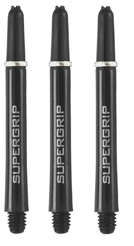 Harrows Supergrip Shafts Dart Shafts