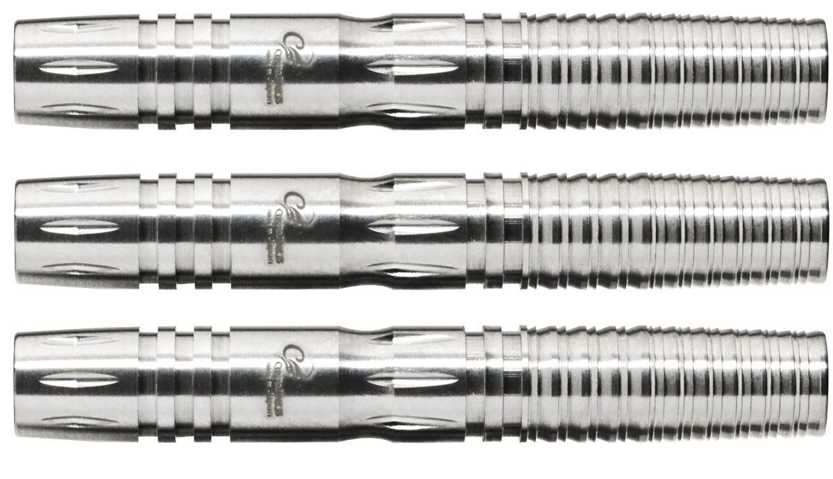 Cosmo Darts Softdart Barrel Demolution 2 Darren Webster 19,5 Gramm Dartbarrels