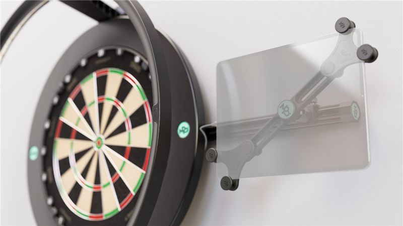 Target Mod Tablet Mount Boardzubehör
