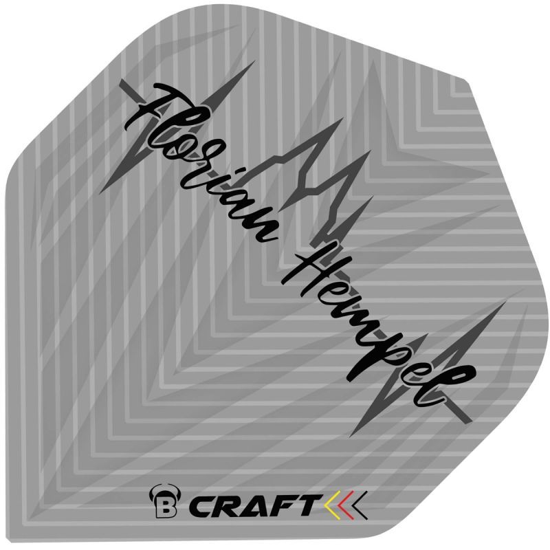 BULL'S B-Craft Flights Florian Hempel A Standard Flights