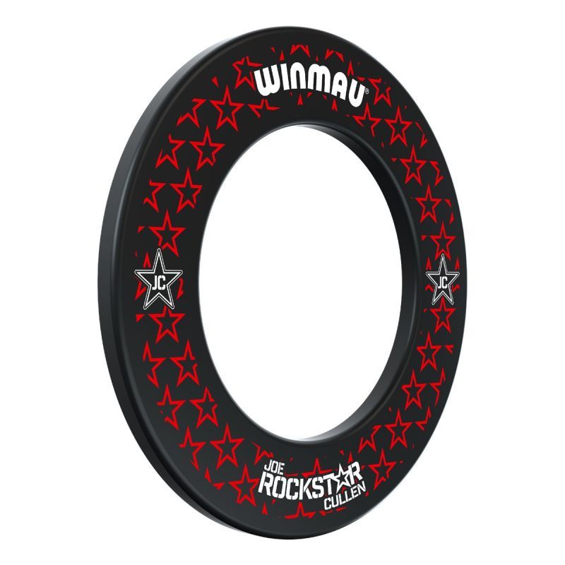 Winmau Joe Cullen Dart Catchring Dart Surround Auffangring
