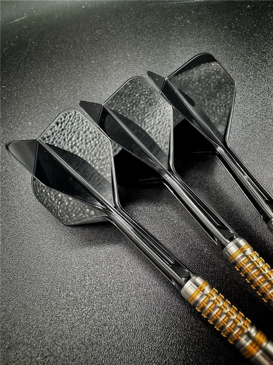 Target Harith Lim Prime Series Hot Shot G2 Swiss Point 90% Freccette Steel Tip 23 Grammi Steeldarts