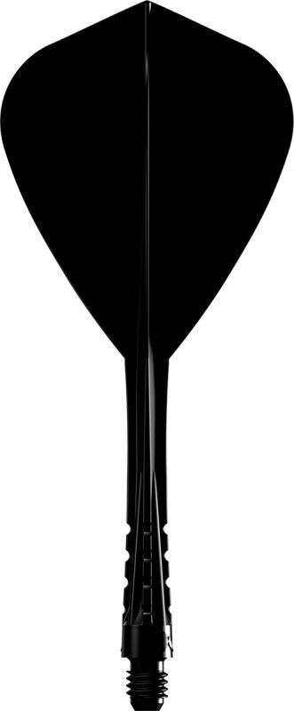 Mission Force 90 Vortex – Sistema Flight/Shaft per Freccette Shafts
