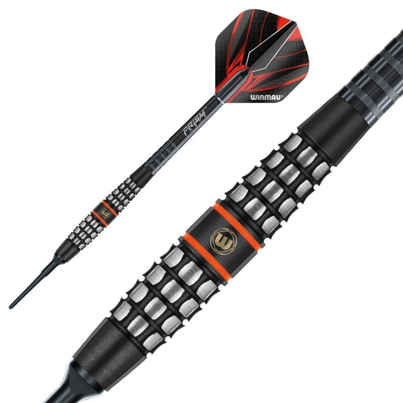 Winmau Sicario Softdarts 20 Gramm Softdarts