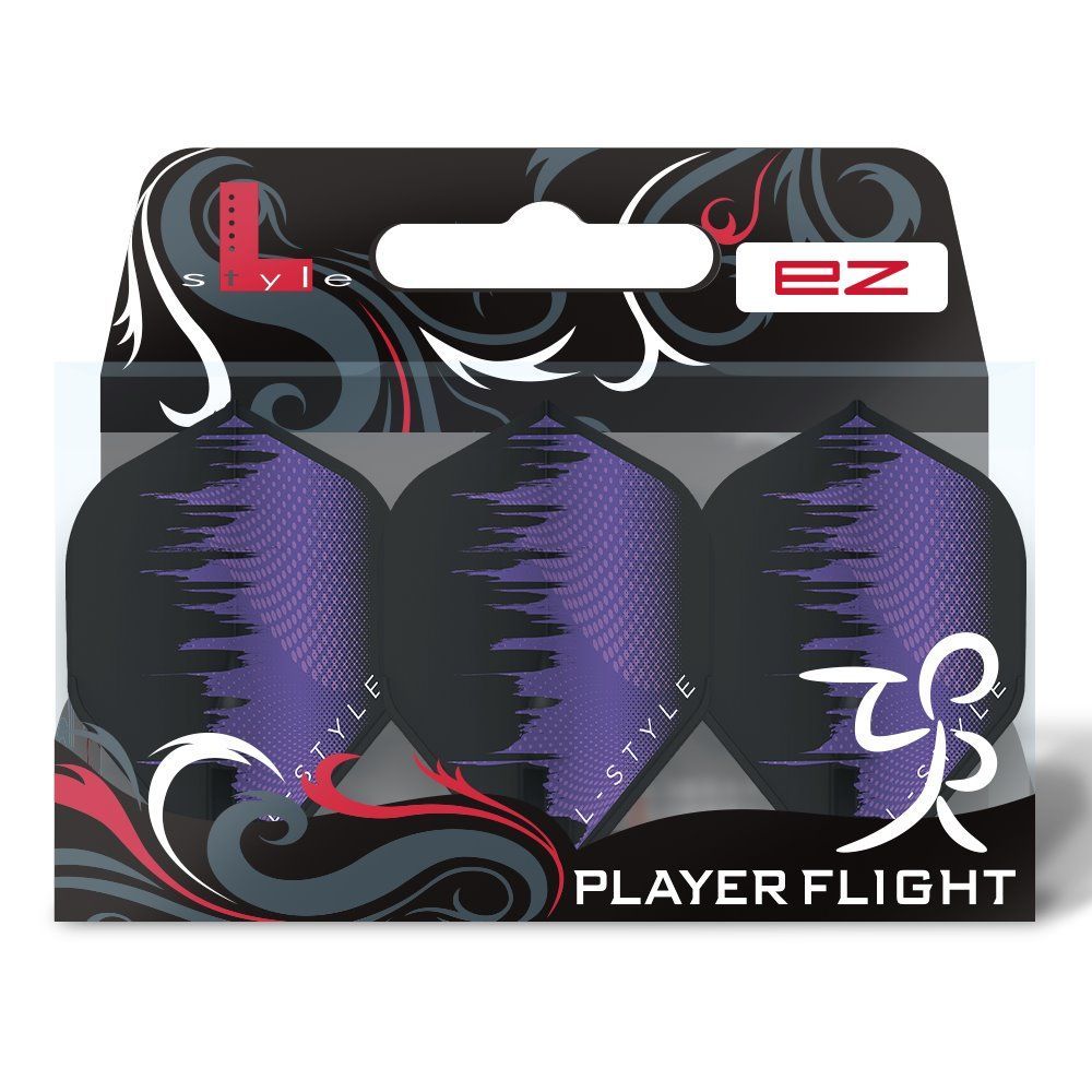 L-Style Signature Flight EZ David Evans Lila Standard L1 Flights