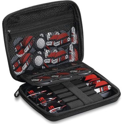 Winmau Blade 6 XL Carbon Dart Case Dart Tasche