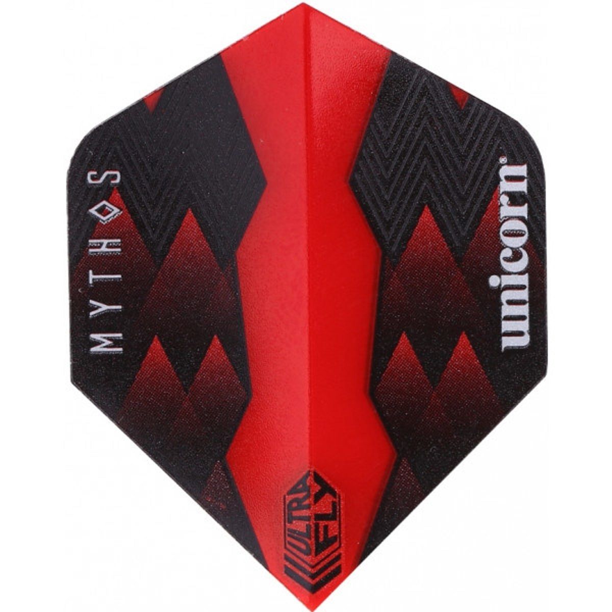 Unicorn Ultra Fly 100 Mythos Hydra Teal Flights