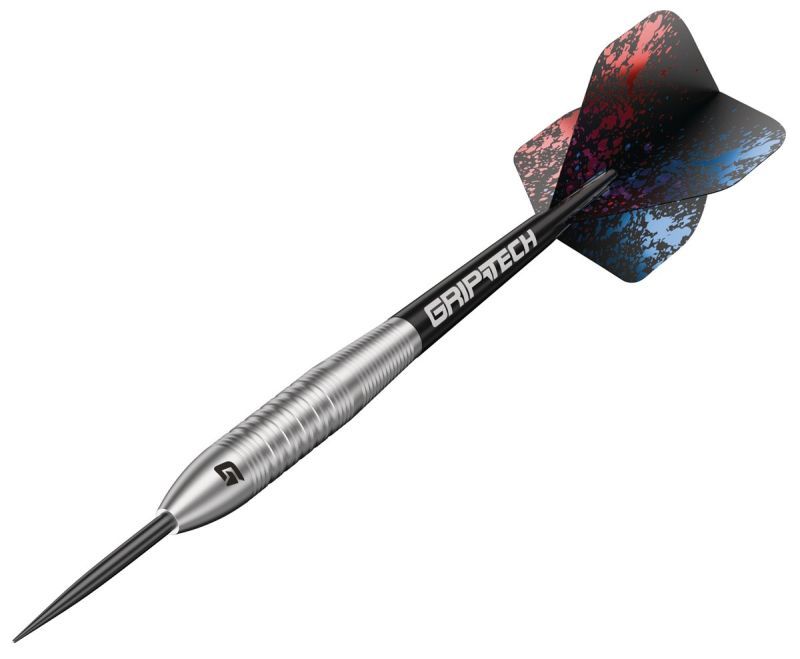 GOAT Inspire 90% Steeldarts 23/25/27 Gramm Steeldarts