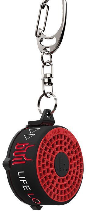 L-Style Bull Multitool Spitzenaufbewahrung Dart Tasche