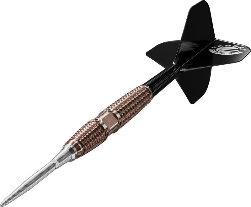 Target Paul Lim The Legend Gen10 Swiss Point 90% Steeldarts 23/25 Gramm Steeldarts