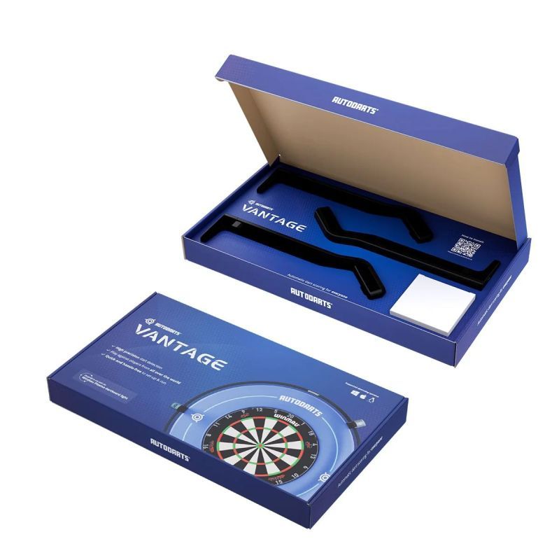 Autodarts Vantage Zählsystem Steeldart Punkte Autoscoring System Zählsystem