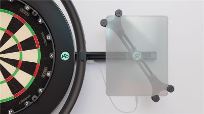Target Mod Tablet Mount Boardzubehör