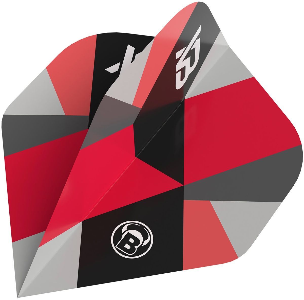 Bull´s Powerflites Alette A-Standard Xanti Van den Bergh Flights