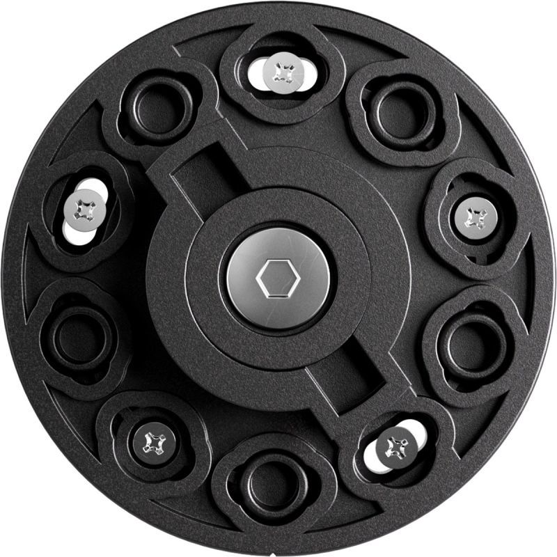 Target Mod Hub Bracket Boardzubehör