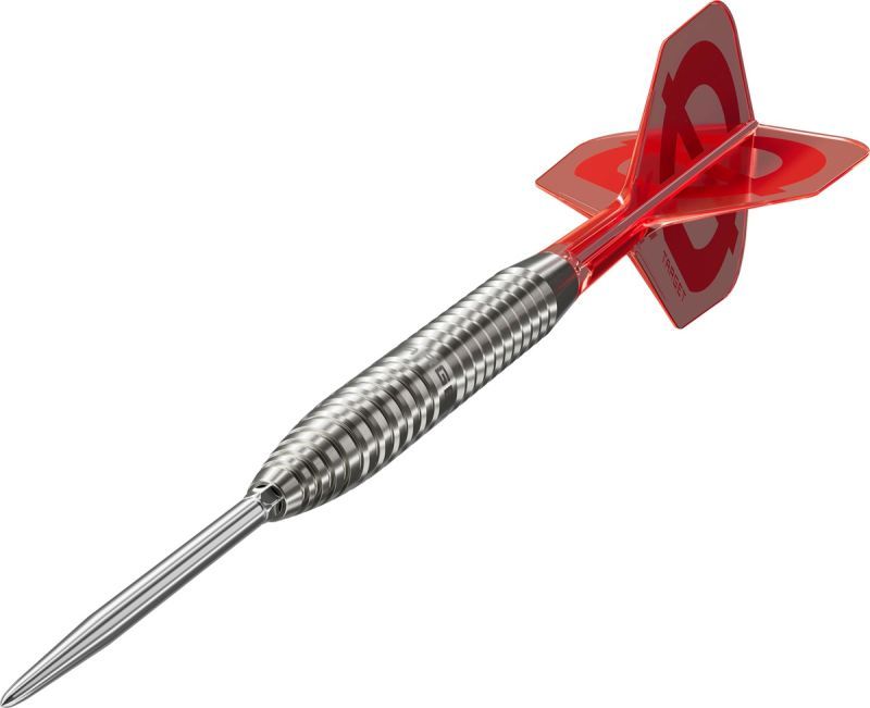 Target Group 02 SP 50% Steeldarts 21/23/25 Gram Steeldarts