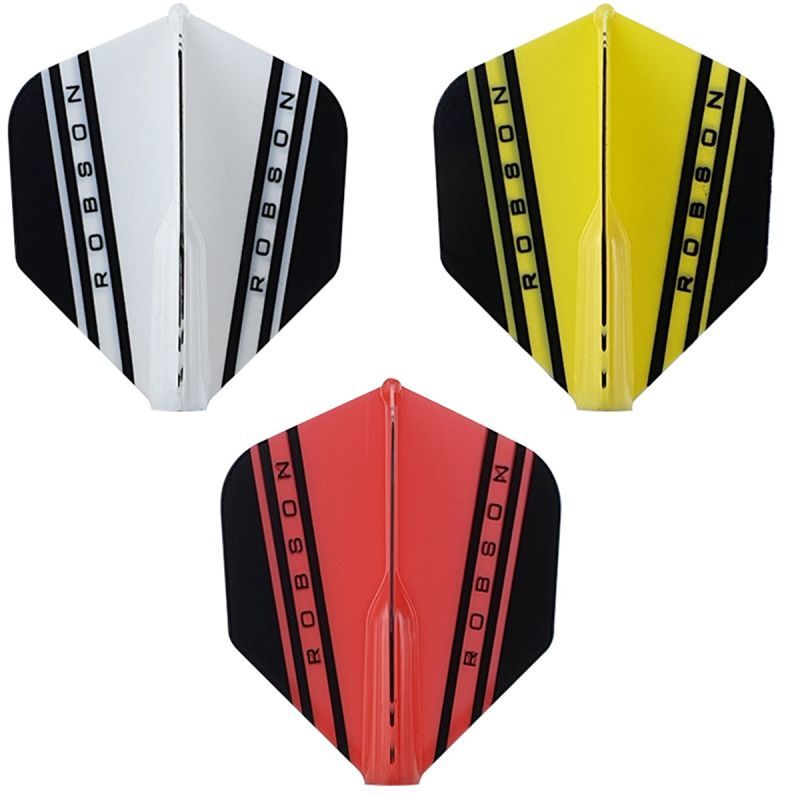 Robson Plus V Flight Standard Flights
