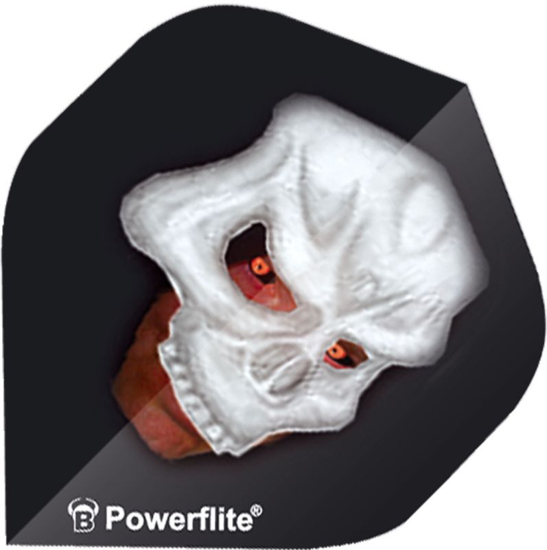 BEAZD Bull´s Powerflite Motiv Stdandard Phantom Motiv Flights