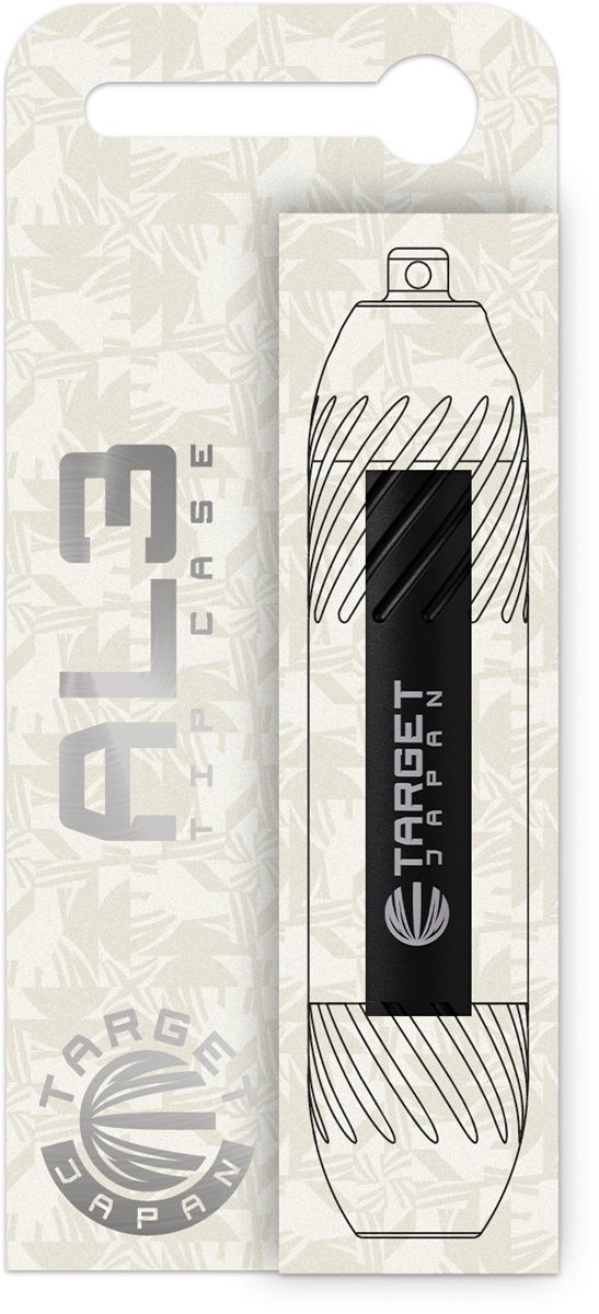 Target AL3 Spitzen Case Swiss Point Aufbewahrung Aufbewahrung Case