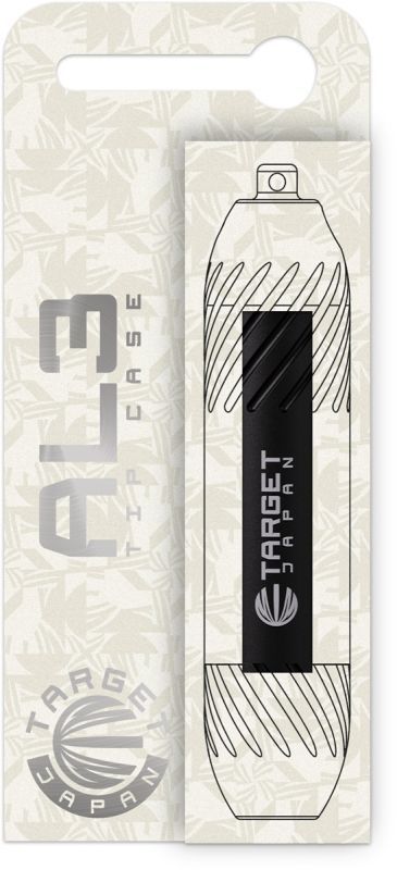 Target AL3 Spitzen Case Swiss Point Aufbewahrung Aufbewahrung Case