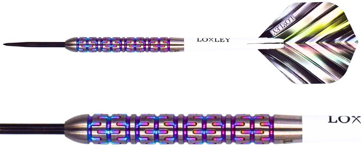 Loxley Marian Model Zero R Steeldarts 22/23/24 Gram Steeldarts