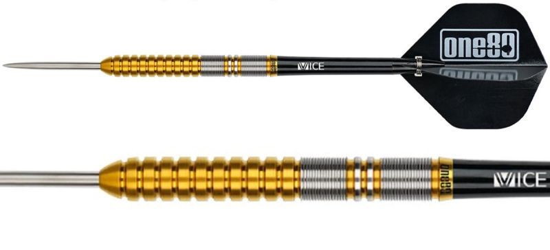 one80 Beau Greaves Steeldarts 21 Gramm Steeldarts
