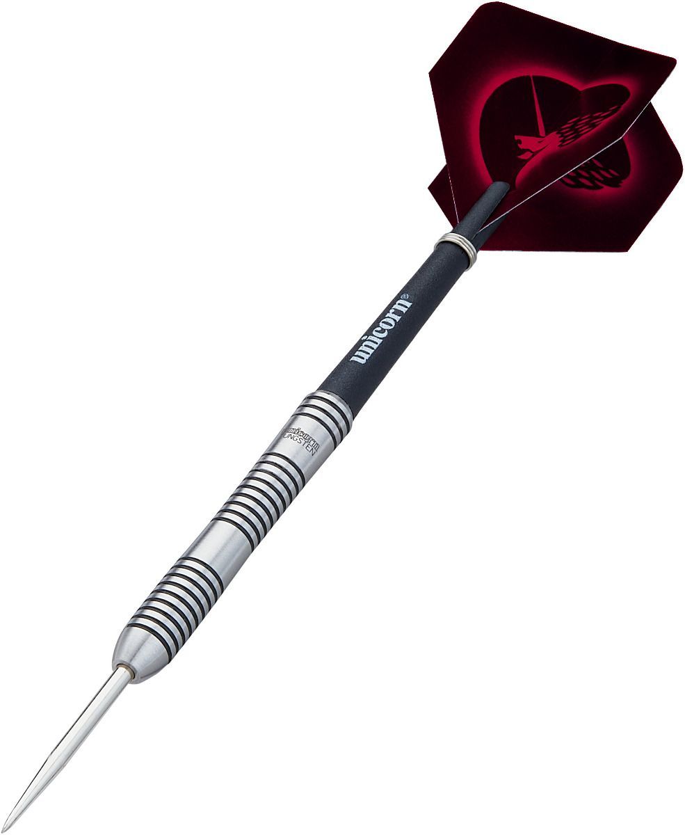 Unicorn Core Plus S1 70% Steeldarts 22/24 Gramm Steeldarts