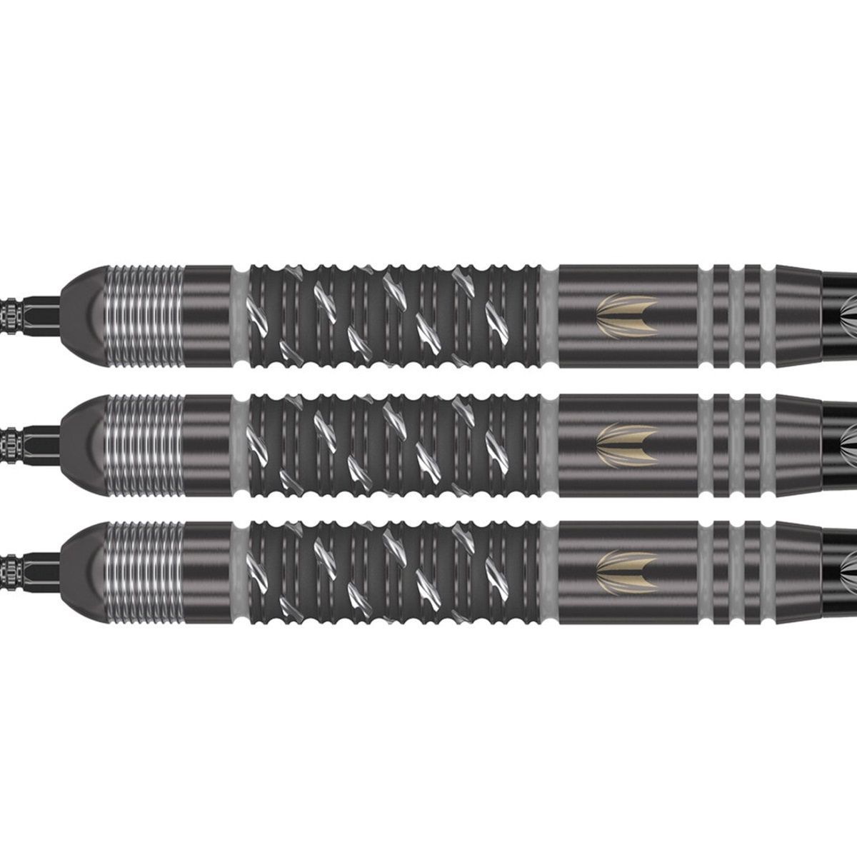 Target Dimitri van den Bergh Echo 90% SP Steeldarts 22/23/24 Gramm Steeldarts