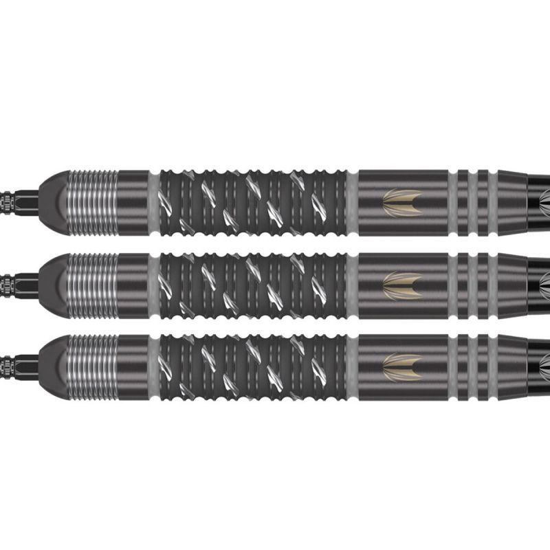 Target Dimitri van den Bergh Echo 90% SP Steeldarts 22/23/24 Gram Steeldarts