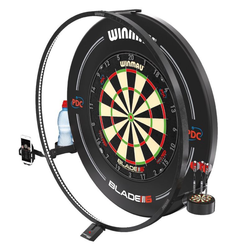 Winmau Plasma Accessory Pack Boardzubehör
