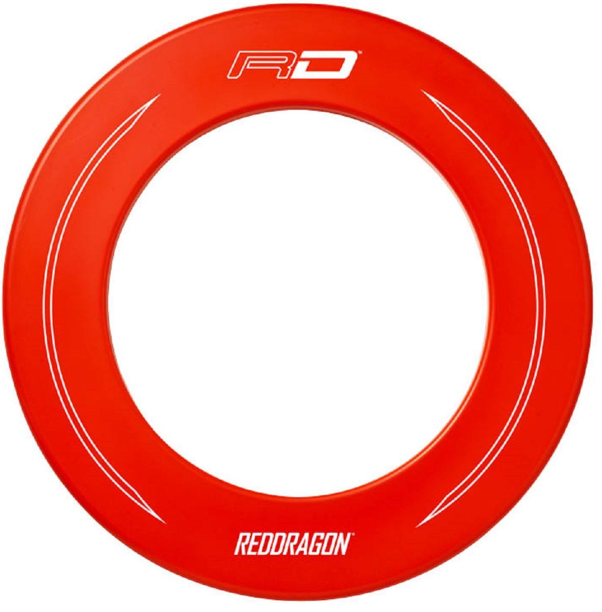 1 tlg. Reddragon Dart Board Catchring Surround Auffangring