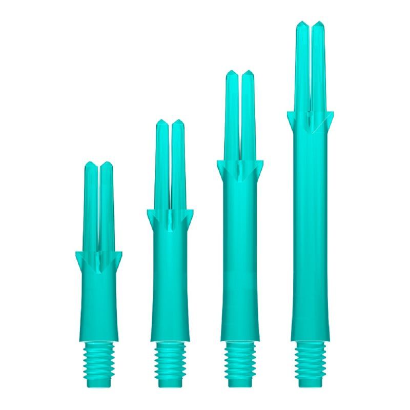 L-Style Dart L-Shaft Locked Straight Shafts